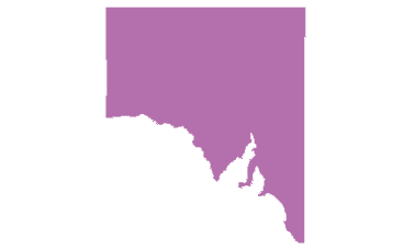 SOUTH AUSTRALIA