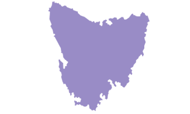 TASMANIA